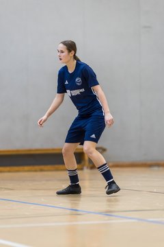 Bild 290 - wBJ NFV Futsalmeisterschaft